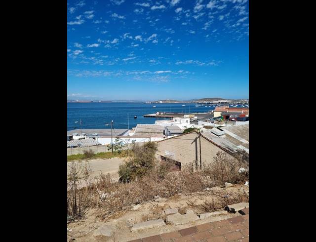 LAND FOR SALE IN WELGEDAAN ESTATE